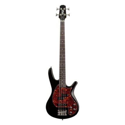 CONTRABAIXO ELET 4 CORDAS SEIZI THUNDER (pj) BK