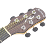 VIOLAO STRINBERG SJ25C NATURAL JUMBO - Imagem 5