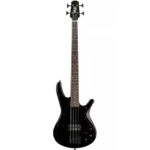 CONTRABAIXO ELET 4 CORDAS SEIZI TITAN 4 BLACK
