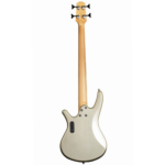 CONTRABAIXO ELET 4 CORDAS SEIZI THUNDER TITANIUM - Imagem 2