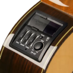 VIOLAO TAKAMINE GD11MCE NS & TP4T - Imagem 10
