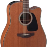 VIOLAO TAKAMINE GD11MCE NS & TP4T - Imagem 2