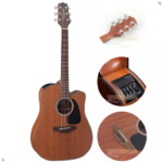 VIOLAO TAKAMINE GD11MCE NS & TP4T - Imagem 3