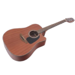 VIOLAO TAKAMINE GD11MCE NS & TP4T - Imagem 4