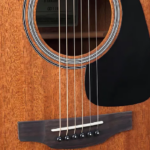 VIOLAO TAKAMINE GD11MCE NS & TP4T - Imagem 9