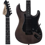 GUITARRA TAGIMA J3 JUNINHO AFRAM TBK - Imagem 2