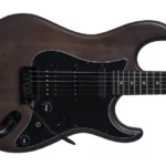 GUITARRA TAGIMA J3 JUNINHO AFRAM TBK - Imagem 3