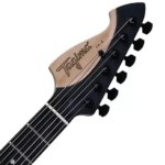 GUITARRA TAGIMA J3 JUNINHO AFRAM TBK - Imagem 4