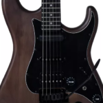 GUITARRA TAGIMA J3 JUNINHO AFRAM TBK - Imagem 7