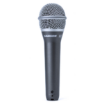MICROFONE SAMSON Q7X