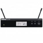 MICROFONE SHURE S FIO BLX24RBR MAO-M15 - Imagem 2