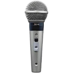 MICROFONE DYLAN DLS-8 DINAMICO C/CHAVE LIGA/DESLIG - Imagem 6