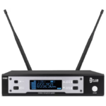 MICROFONE DYLAN D-9003S HEADSET - Imagem 2