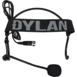 MICROFONE DYLAN D-9003S HEADSET - Imagem 3