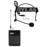 MICROFONE DYLAN D-9003S HEADSET - Imagem 4