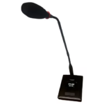 MICROFONE DYLAN DG50 CONDENSER GOOSENECK