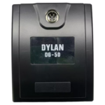 MICROFONE DYLAN DG50 CONDENSER GOOSENECK - Imagem 5