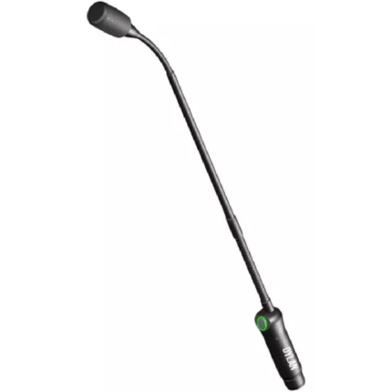 MICROFONE DYLAN DG90 CONDENSER GOOSENECK