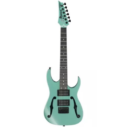 GUITARRA IBANEZ PGM PGMM21-MGN LIGHT GREEN