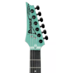 GUITARRA IBANEZ PGM PGMM21-MGN LIGHT GREEN - Imagem 4