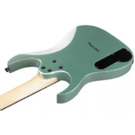 GUITARRA IBANEZ PGM PGMM21-MGN LIGHT GREEN - Imagem 5