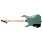GUITARRA IBANEZ PGM PGMM21-MGN LIGHT GREEN - Imagem 6