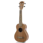 UKULELE MOANI SOPRANO ELETRICO UKMHO2-21 EQ COM BAG