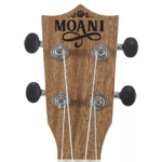 UKULELE MOANI SOPRANO ELETRICO UKMHO2-21 EQ COM BAG - Imagem 3