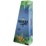 UKULELE MOANI SOPRANO ELETRICO UKMHO2-21 EQ COM BAG - Imagem 5