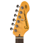 GUITARRA ENCORE STRATO E6 LB CORPO TONEWOOD BRACO MAPLE - Imagem 4