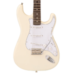 GUITARRA ENCORE STRATO E6 VW CORPO TONEWOOD BRACO MAPLE - Imagem 3