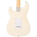 GUITARRA ENCORE STRATO E6 VW CORPO TONEWOOD BRACO MAPLE - Imagem 4