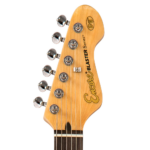 GUITARRA ENCORE STRATO E6 VW CORPO TONEWOOD BRACO MAPLE - Imagem 5