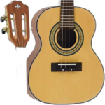CAVACO STRINBERG CS25 NS ACUSTICO NATURAL FOSCO - Imagem 3
