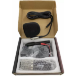 KIT MICROFONE COND SOUNDVOICE LITE SOUNDCASTING - Imagem 2