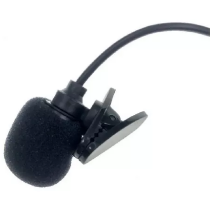 MICROFONE DE LAPELA  LITE SOUNDCASTING 200