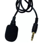 MICROFONE DE LAPELA  LITE SOUNDCASTING 200 - Imagem 2