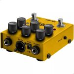 PEDAL FUHRMANN BA01 BASS - Imagem 2