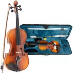 VIOLINO VIVACE 4X4 ST44S STRAUSS FOSCO