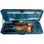 VIOLINO VIVACE 4X4 ST44S STRAUSS FOSCO - Imagem 2