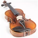 VIOLINO VIVACE 4X4 ST44S STRAUSS FOSCO - Imagem 3