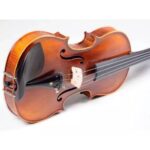 VIOLINO VIVACE 4X4 ST44S STRAUSS FOSCO - Imagem 4