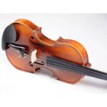 VIOLINO VIVACE 4X4 ST44S STRAUSS FOSCO - Imagem 5