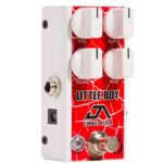 PEDAL FIRE LITTLE BOY MINI JUNINHO AFRAM FMJA 1 RD - Imagem 2