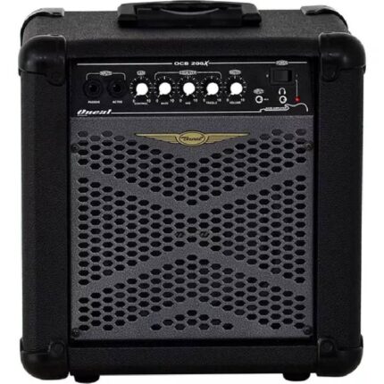CUBO ONEAL BAIXO 20W OCB 206X