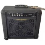 CUBO ONEAL BAIXO 30W OCB 306X - Imagem 3