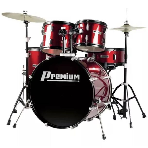 BATERIA PREMIUM DX 722 WR VINHO