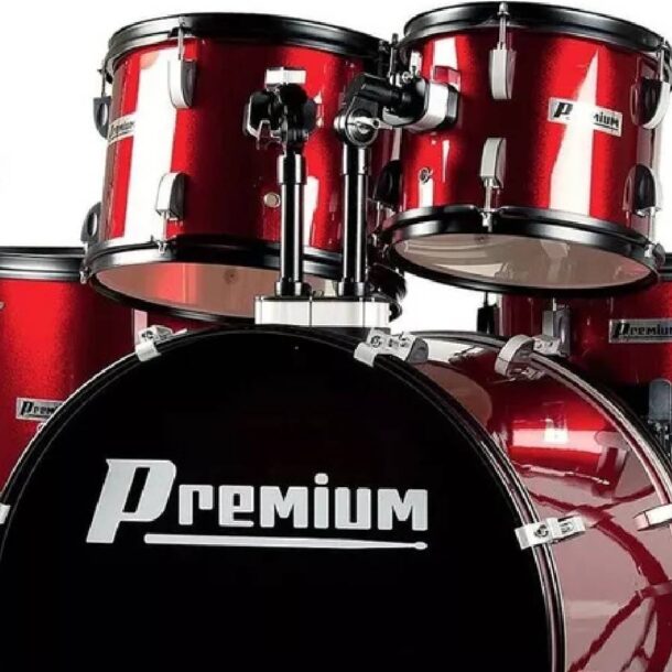 BATERIA PREMIUM DX 722 WR VINHO - Image 2