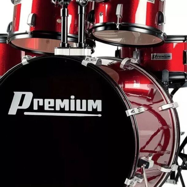 BATERIA PREMIUM DX 722 WR VINHO - Image 3
