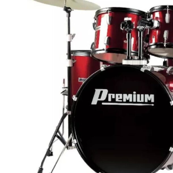 BATERIA PREMIUM DX 722 WR VINHO - Image 6